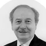 Retrato del Dr. Augusto Galán Sarmiento