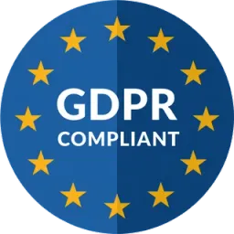 GDPR compliant