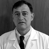 Retrato del Dr. Guillermo Ortiz