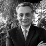 Retrato del Dr. Henry Gallardo