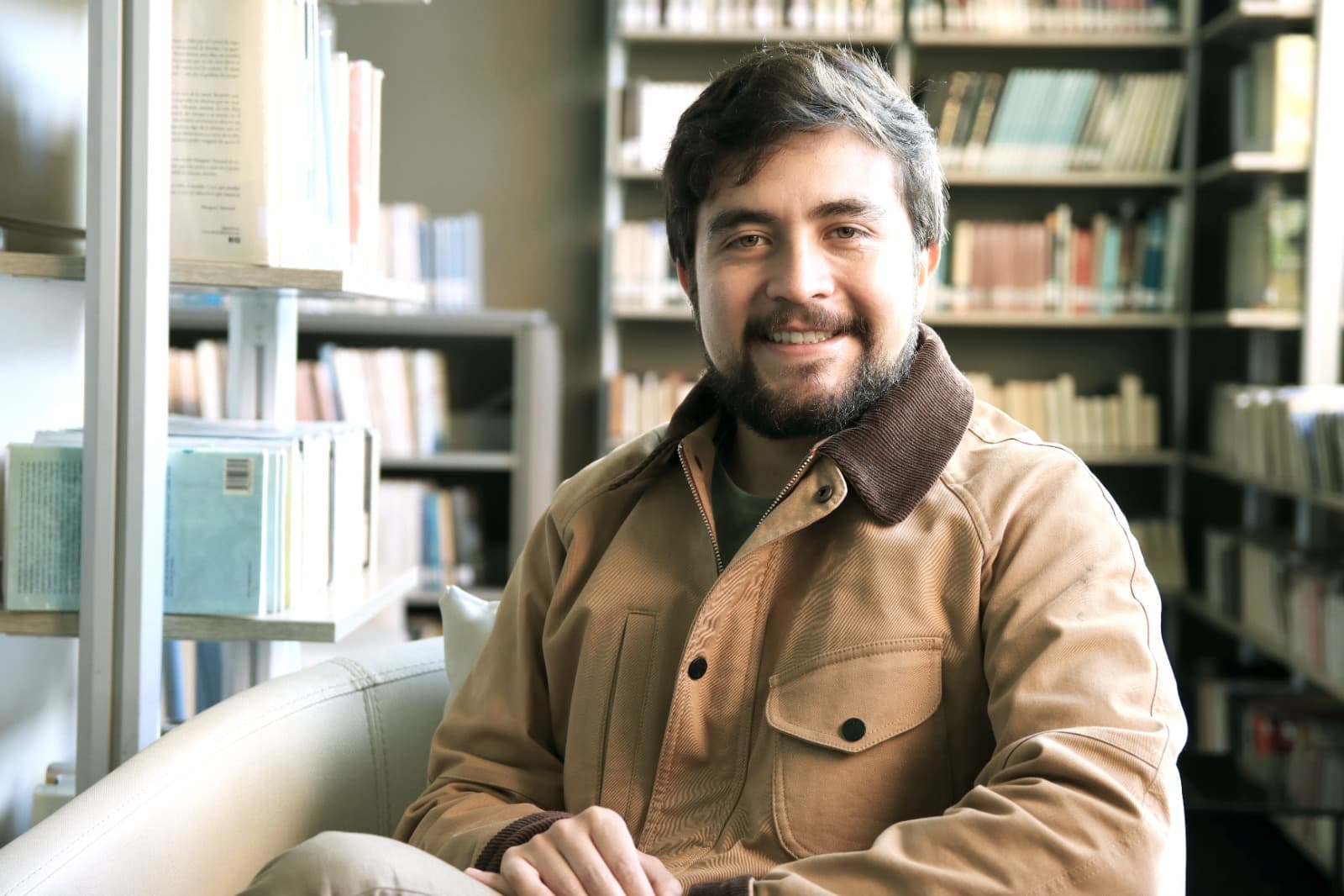 Jose Amorocho